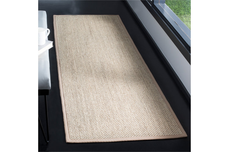 Top 15 Jute & Sisal Hallway Runners in 2023 Wayfair